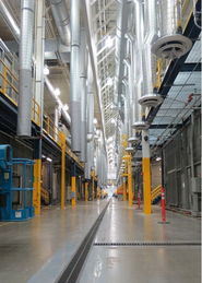 【寶馬集團(tuán)擴(kuò)大碳纖維材料產(chǎn)能_北京晨德寶企業(yè)新聞】 - 網(wǎng)上車(chē)市