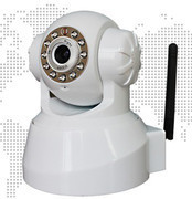 供應(yīng)匯海威視AX-400W智能網(wǎng)絡(luò)攝像機(jī)-深圳市匯海威視科技 -