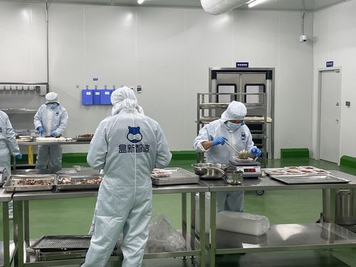 盒馬兩大供應鏈運營中心全面投產(chǎn)，將建成國內(nèi)最大生鮮多溫層物流網(wǎng)