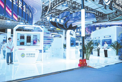 科技鑄盾護航安全 智領(lǐng)創(chuàng)新數(shù)字未來