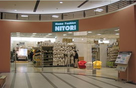 上海英科實業榮獲nitori 年度最佳供應商 稱號